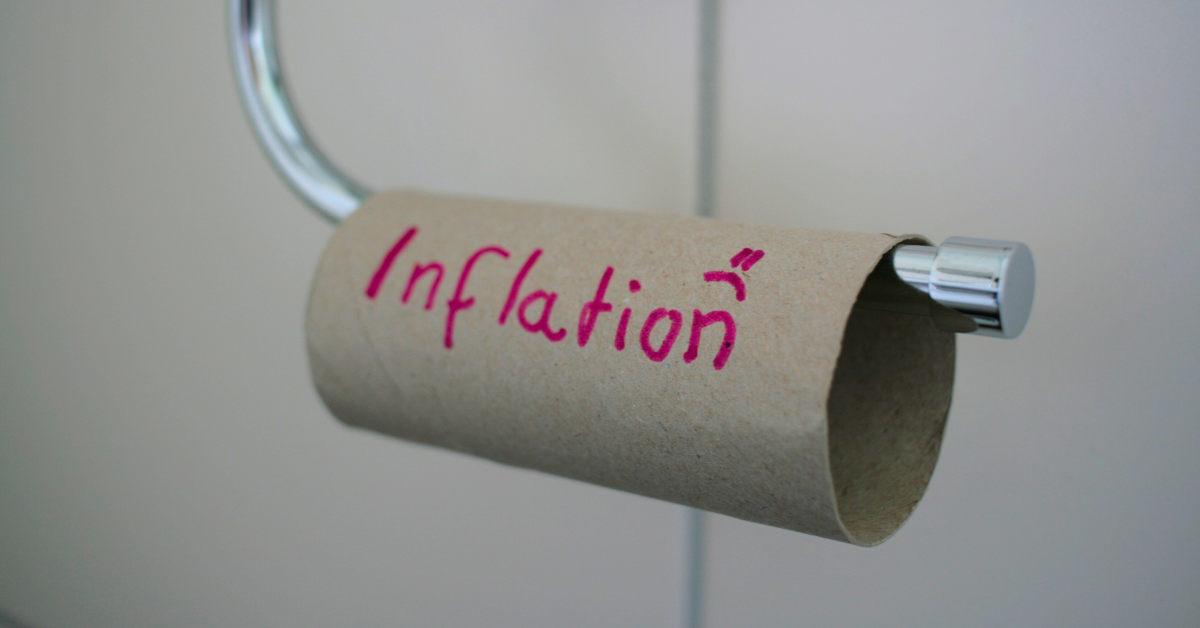 Why inflation is so high, how it affects women and what we can do about it - Propelle Blog